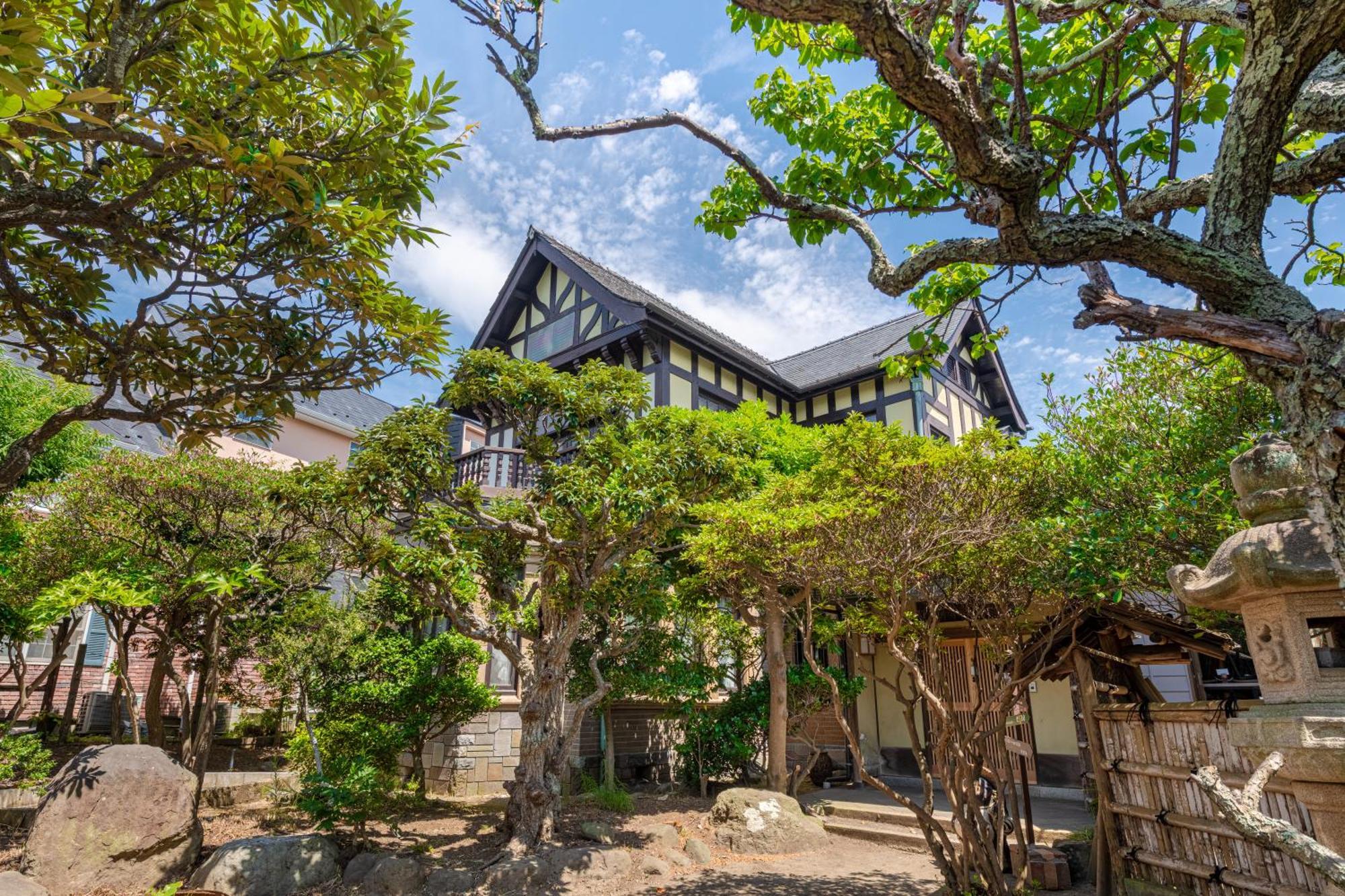 Shinoda House * Kamakura