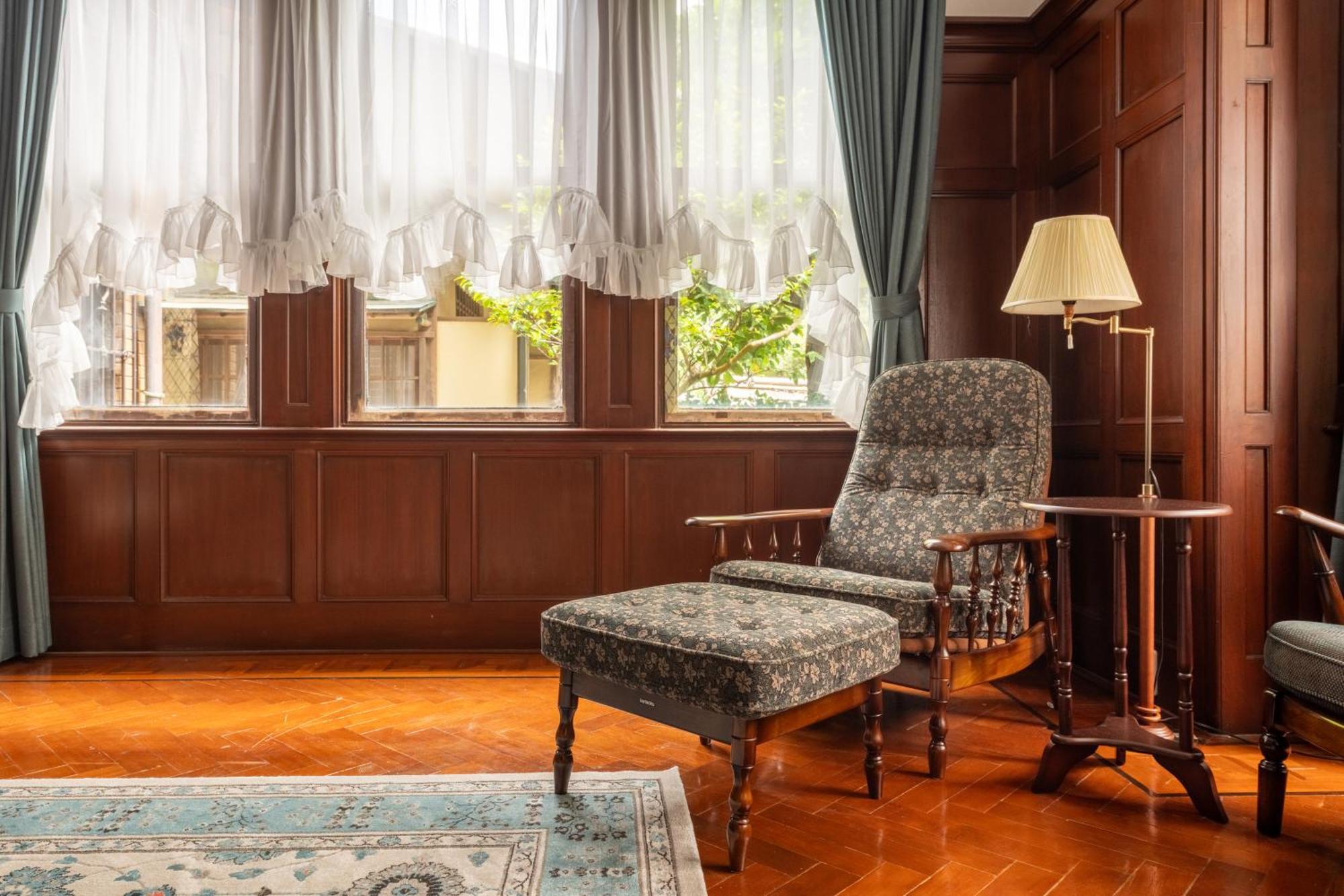 Villa Shinoda House
