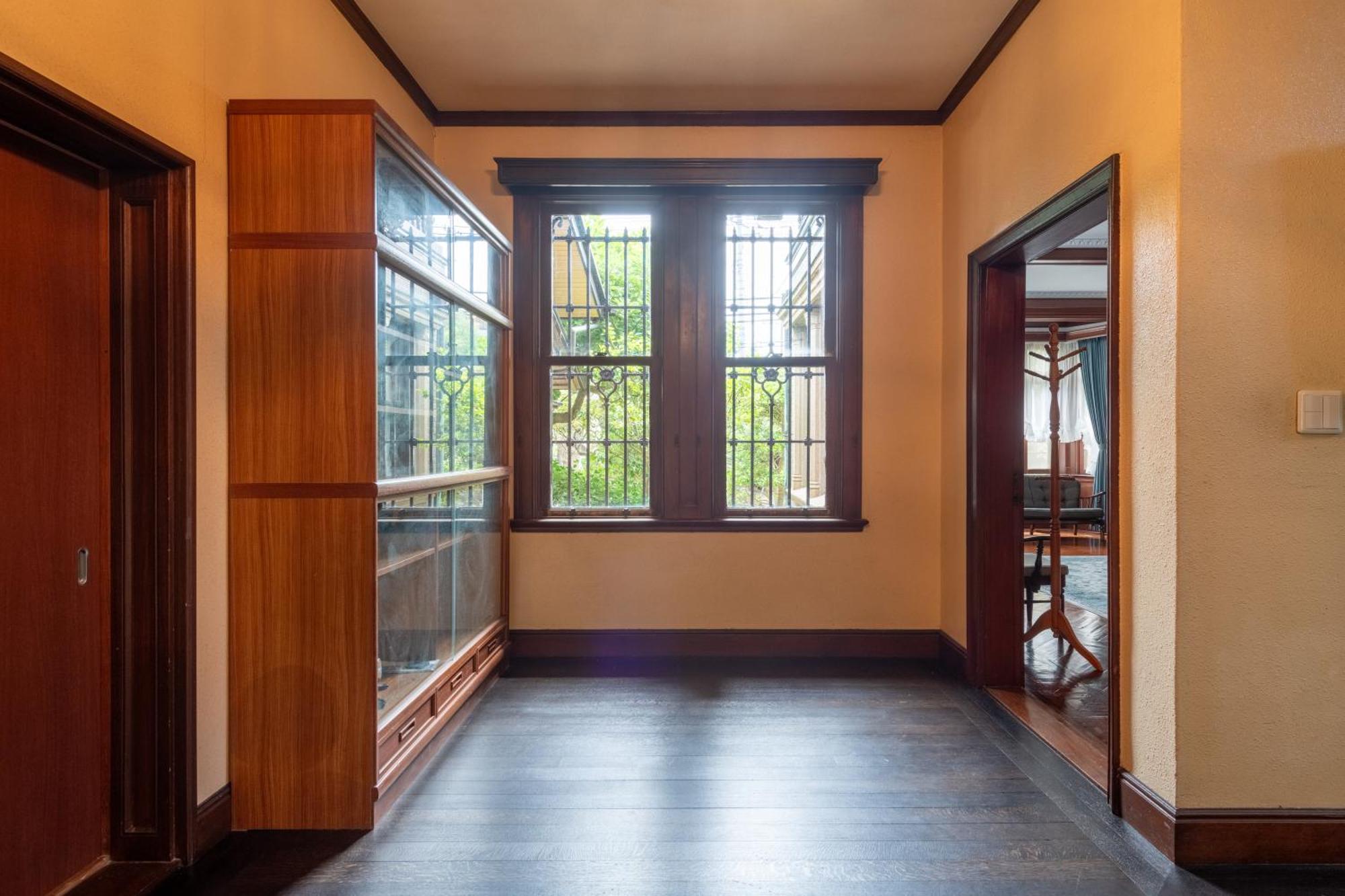Shinoda House Villa *