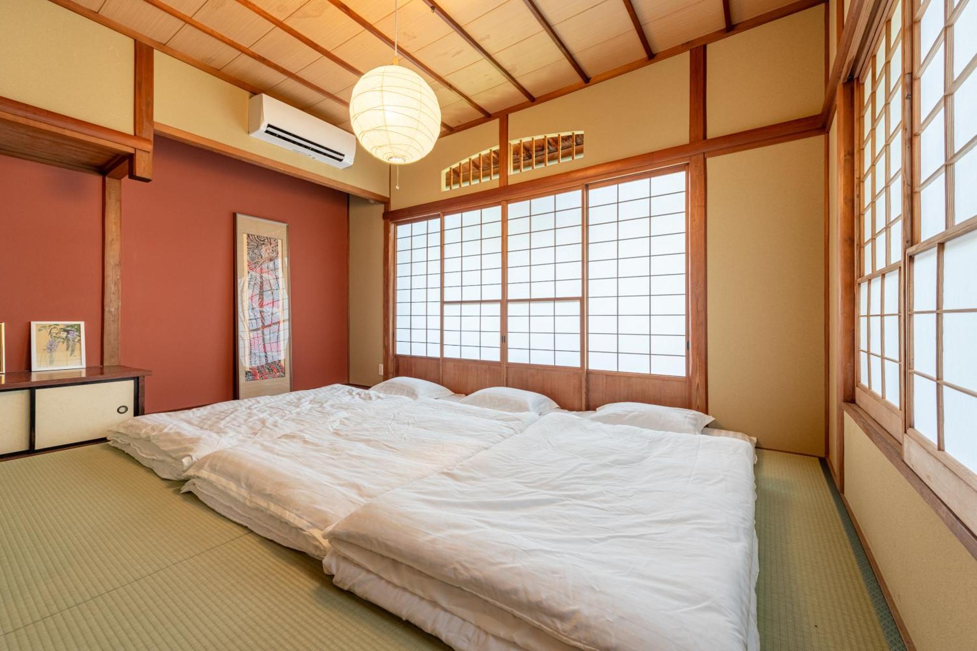 Shinoda House Villa