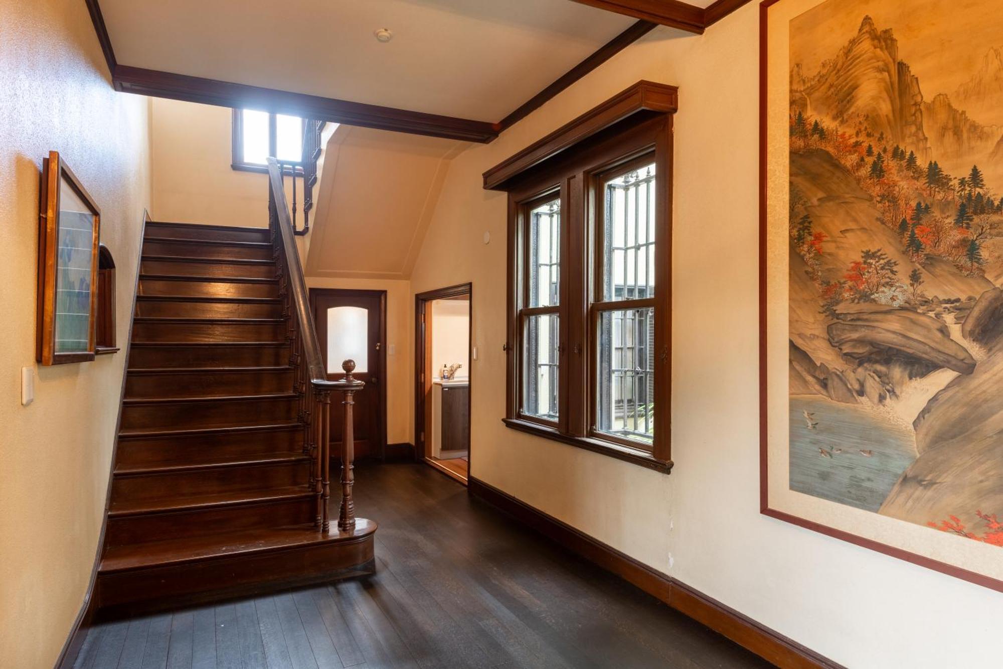 Villa Shinoda House