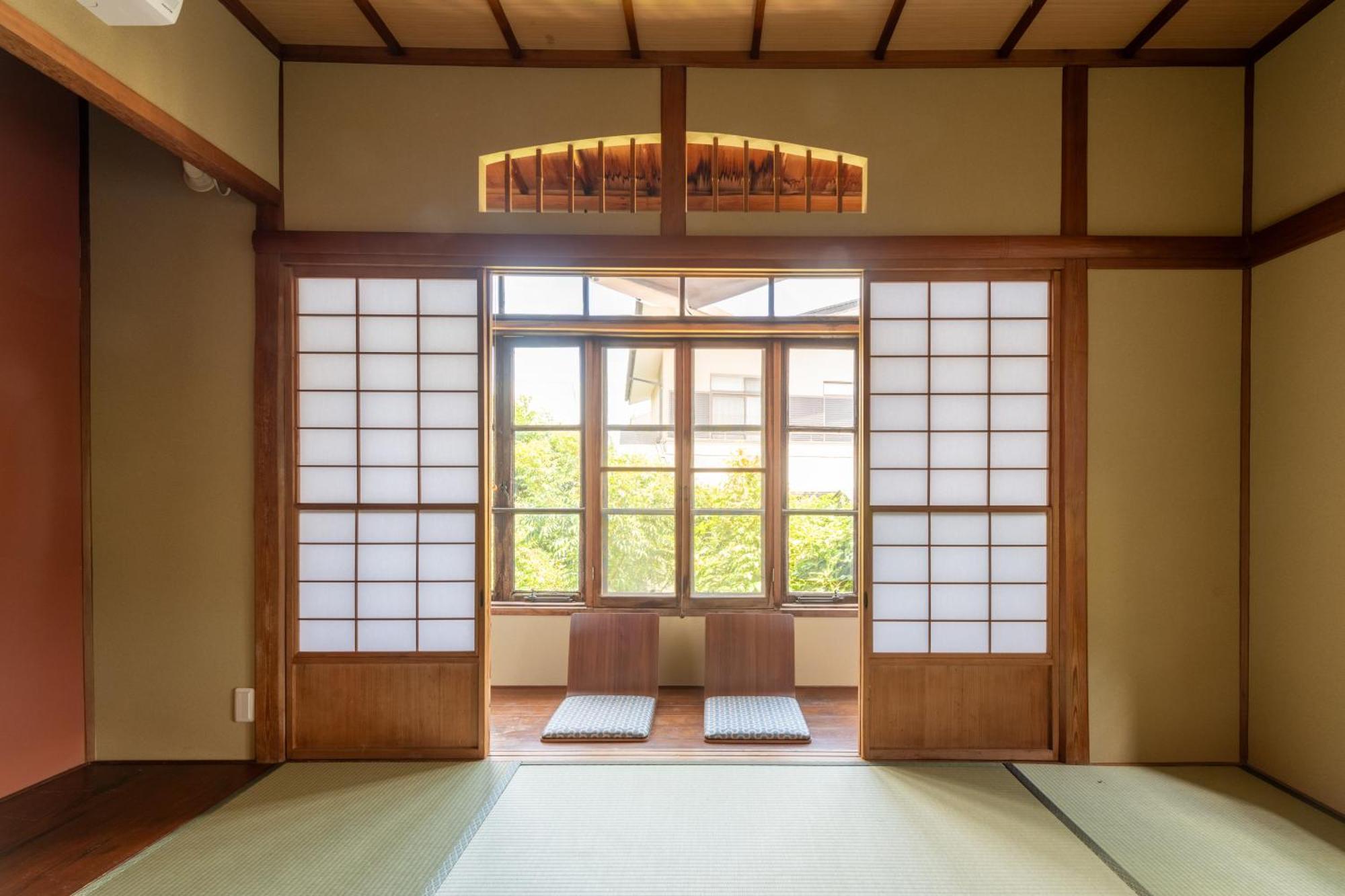 Shinoda House Kamakura